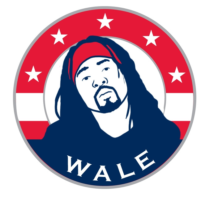 Washington Wizards Wale Logo DIY iron on transfer (heat transfer) Washington Wizards Wale Logo DIY iron on transfer (heat transfer)